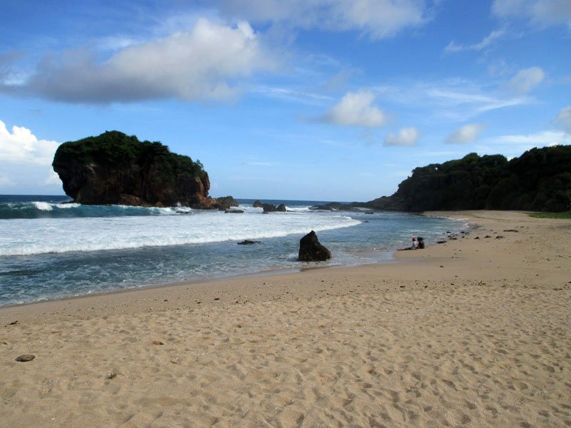 Pantai Jungwok