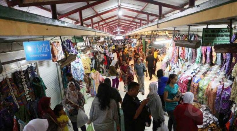 Pasar Beringharjo