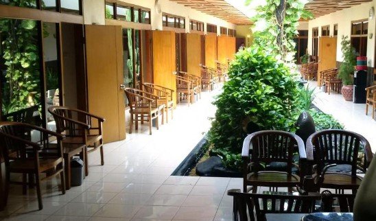 Priangan Hotel