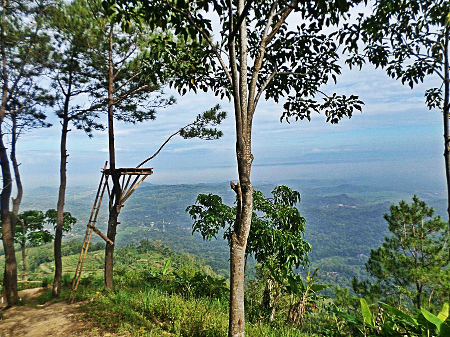 Puncak Becici
