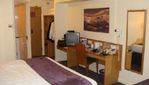 Roslitasari Hotel
