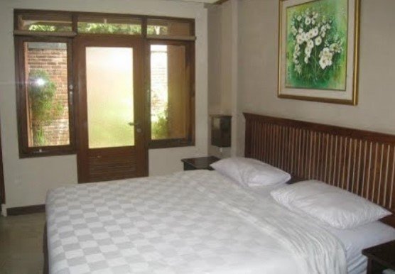 Slamet Hotel