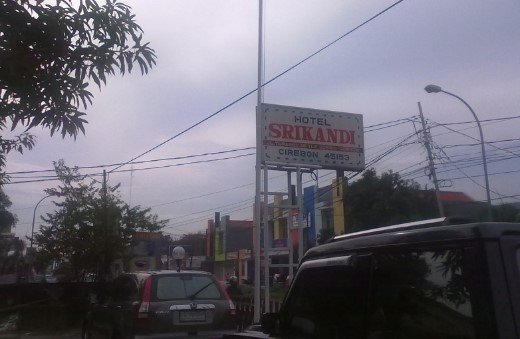 Srikandi Hotel