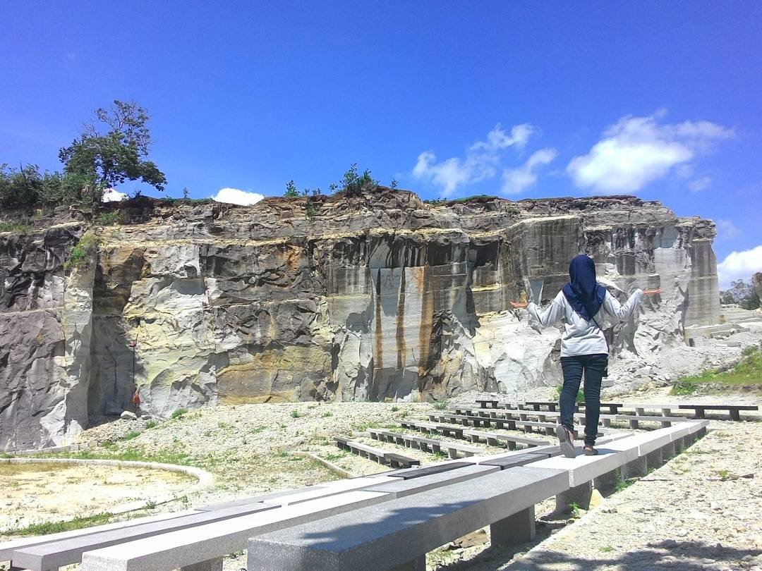 Tebing Breksi