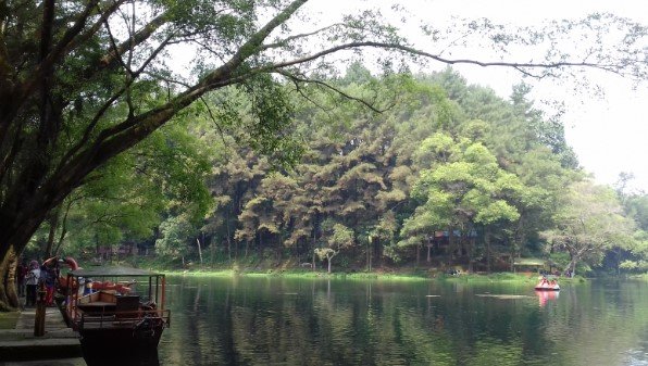 Telaga Remis