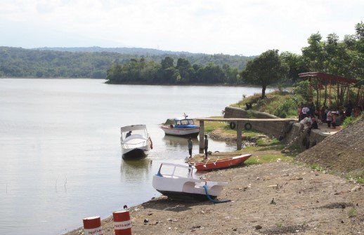 Tempat Wisata Alam Di Cirebon