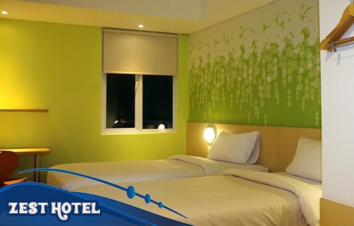 Zest Hotel