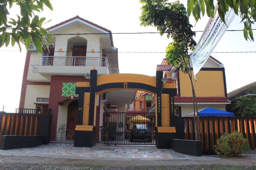 2. Pondok Cemara - Penginapan Murah di Medan