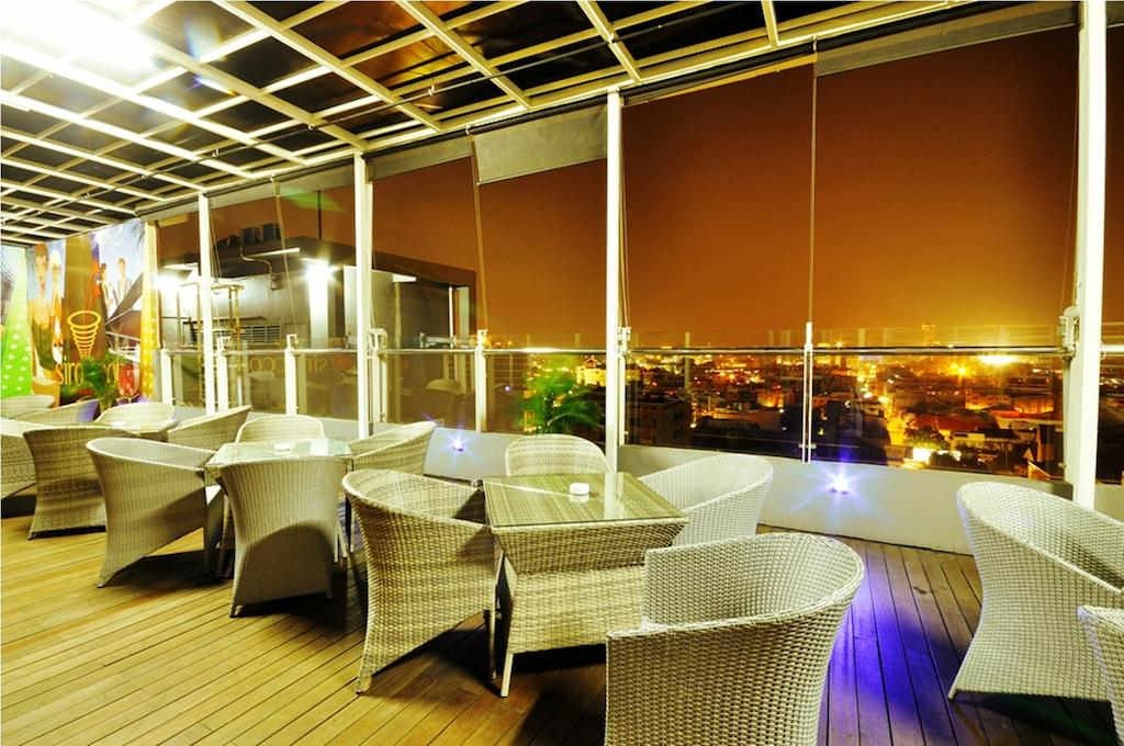 4. Hotel Hermes Medan - Hotel di Medan