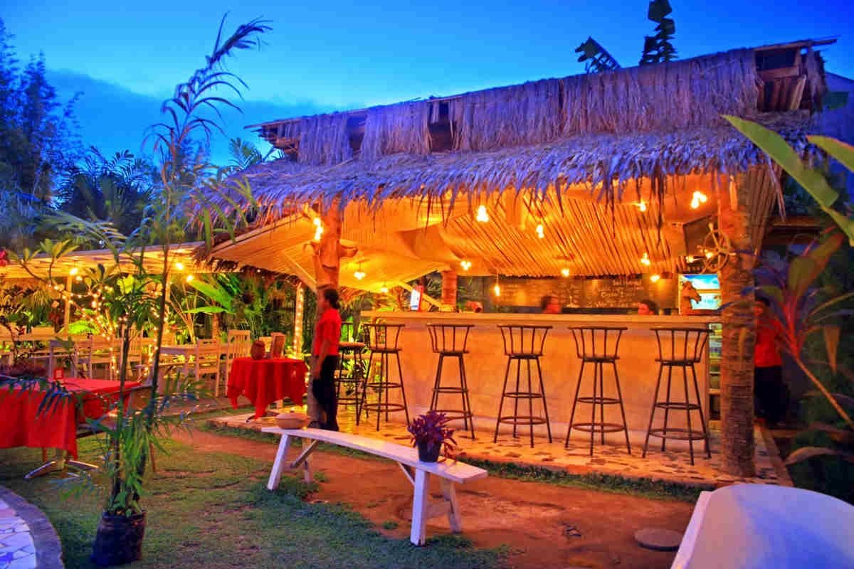 Gardenia Resto
