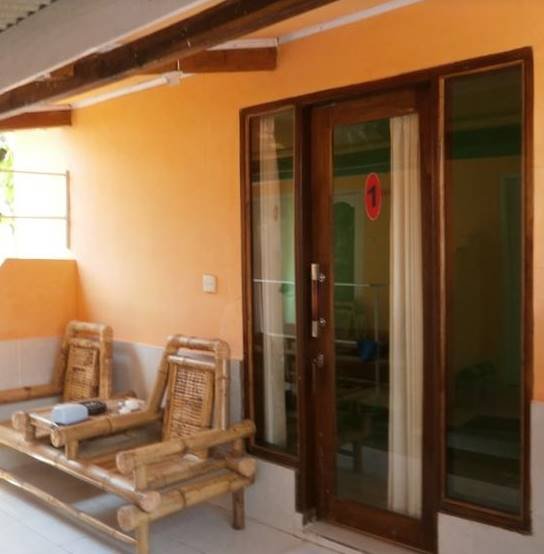 Andi Homestay