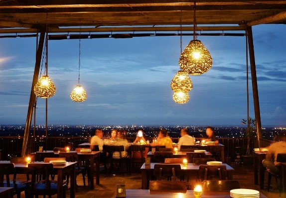 Bukit Gronggong