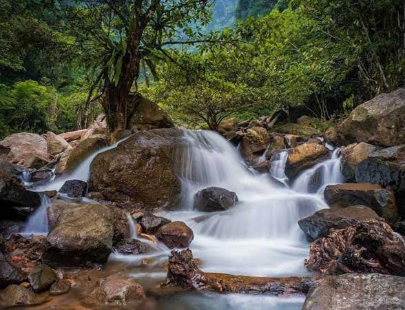 Curug Ciherang
