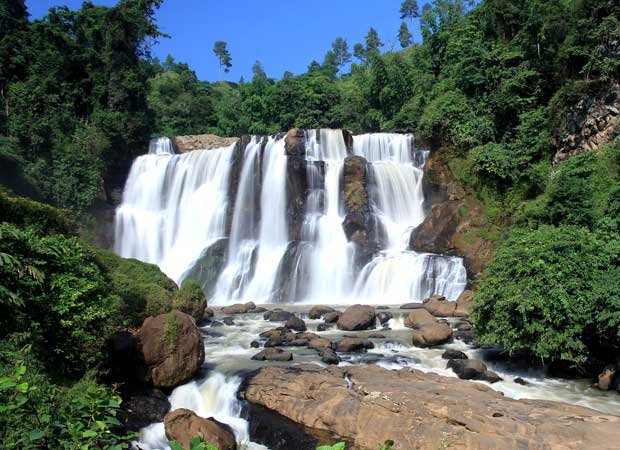 Curug Malela