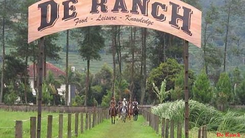 De Ranch
