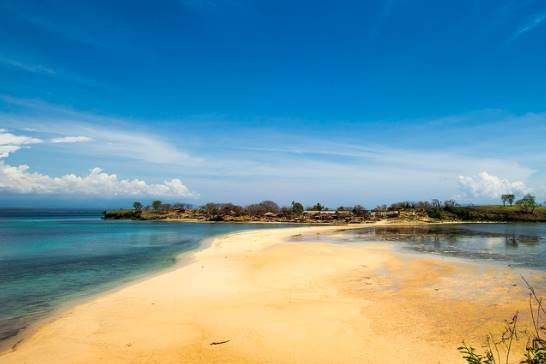 Gili Sumut
