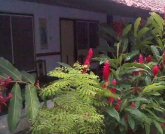 Hotel Wisata Lombok