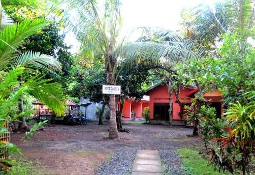 Kuta Garden Homestay