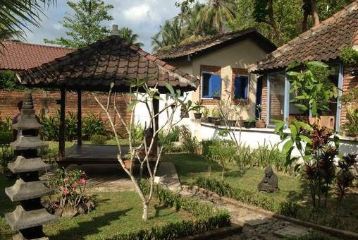 La Casa Homestay