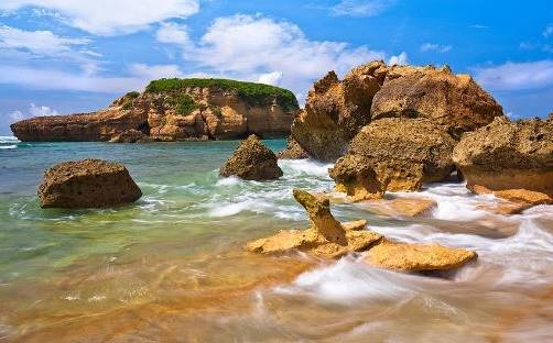 Pantai Ekas