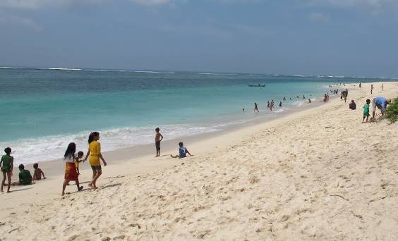 Pantai Kaliantan