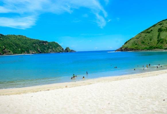 Pantai Mawun