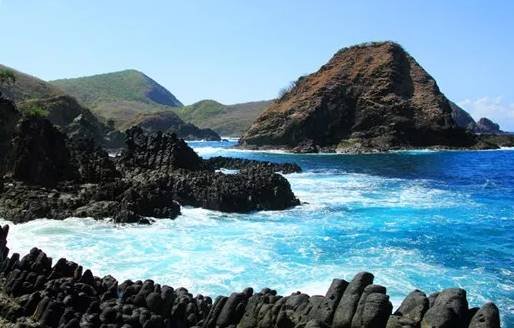 Pantai Semeti