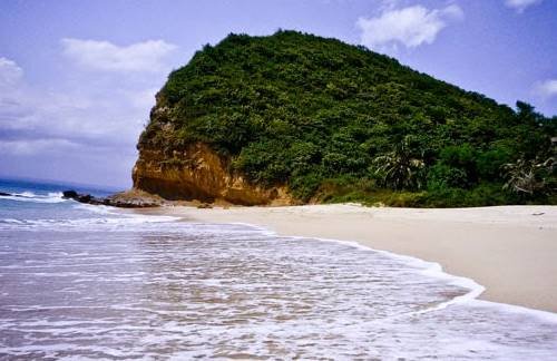 Pantai Surga