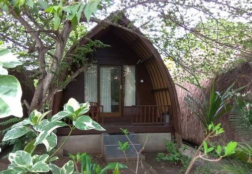 PepayaMeno Bungalows