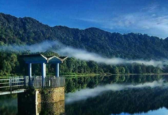 Situ Lembang