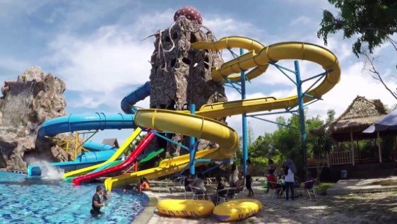 Taman Ade Irma Suryani