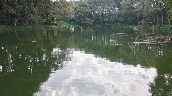 Telaga Remis