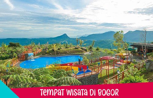 5 Tempat Wisata Di Bogor Yang Wajib Di Singgahi