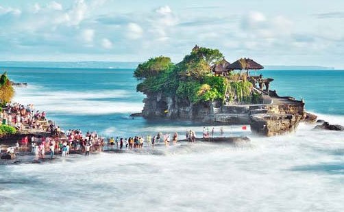 Tempat Wisata Bali