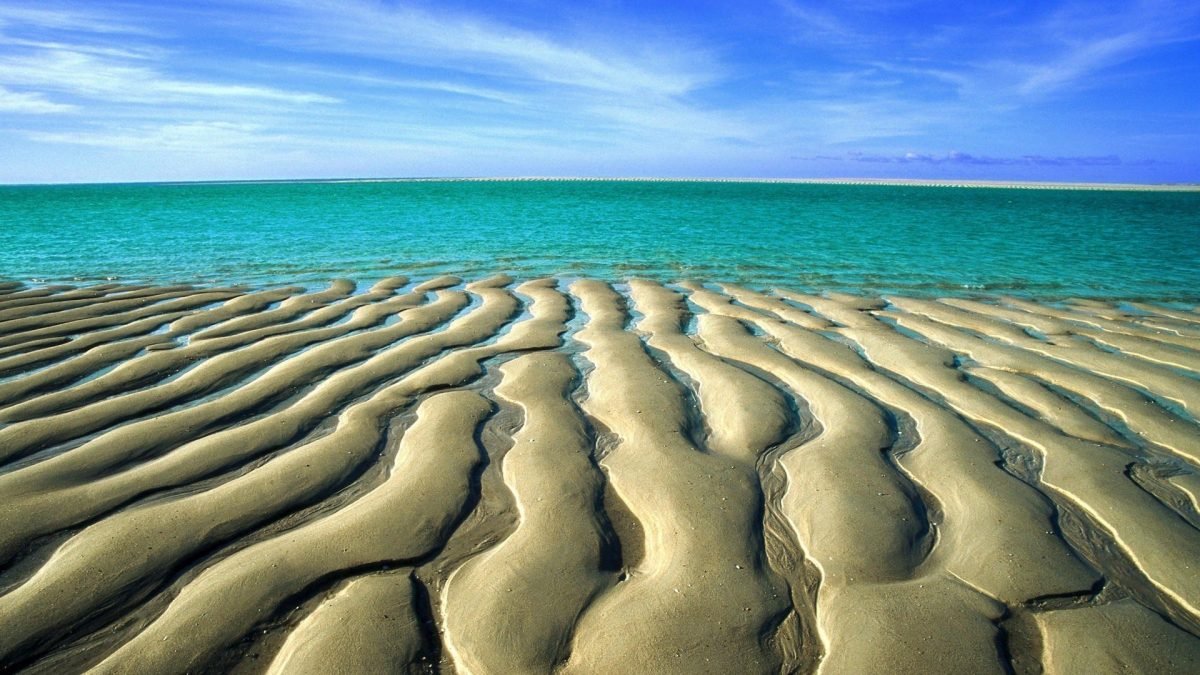 Cable Beach