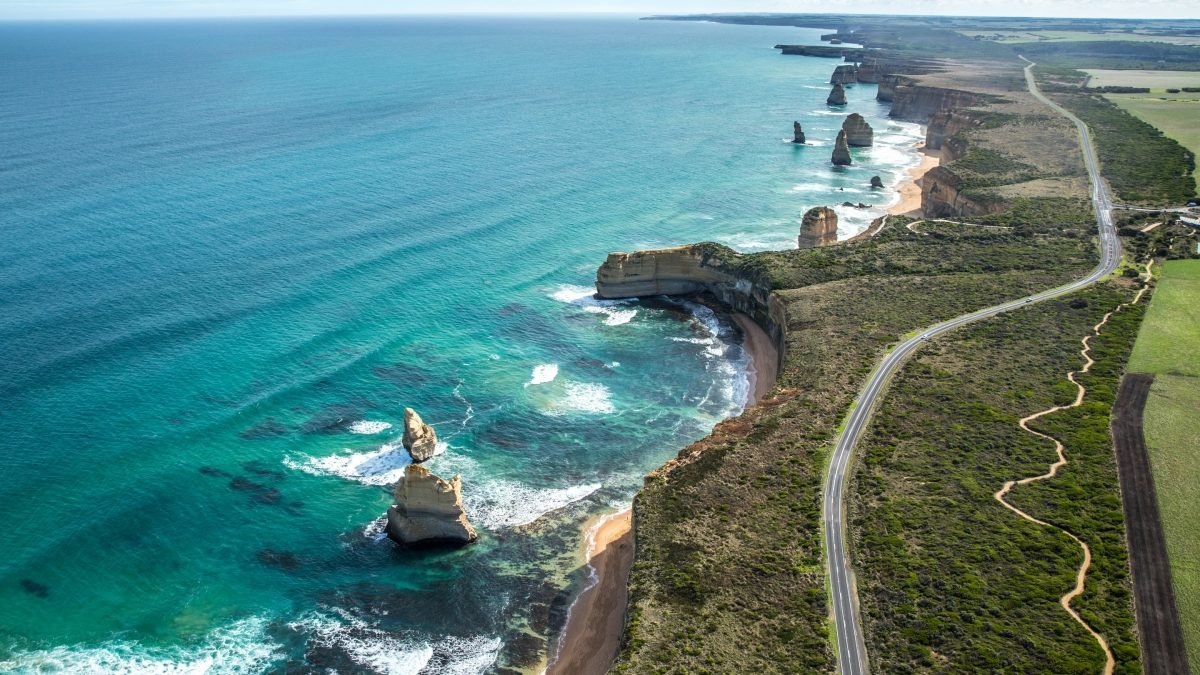 Great Ocean Road