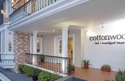 13 Hotel Instagramable di Bandung Paling Favorit dan Nyaman