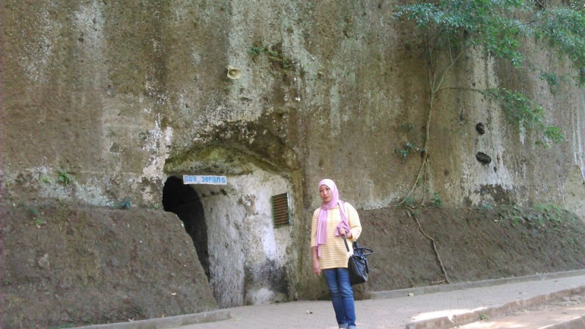 gua jepang