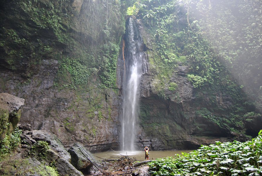 curug lalay