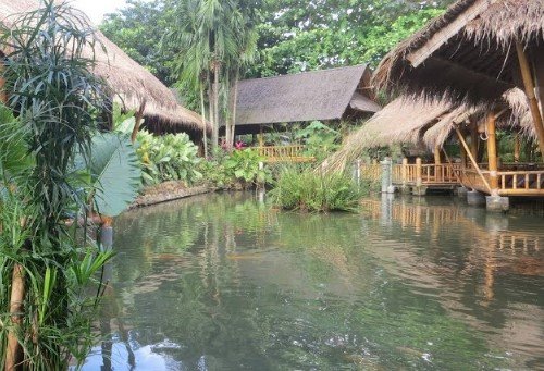 6 Tempat Bukber di Depok yang Enak dan Juga Nyaman