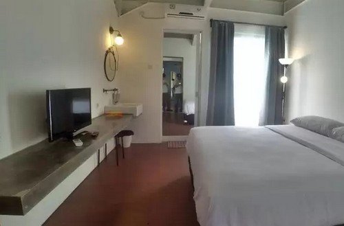 Bukit Juanda Hotel