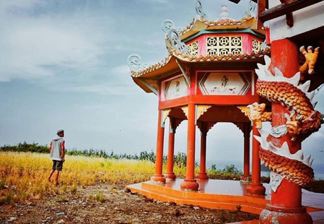 Bukit Kumbang