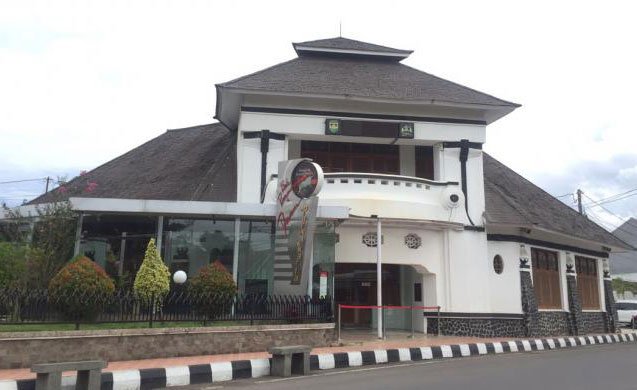 Gedung Kembar