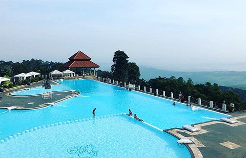 Giri Tirta Kahuripan Purwakarta