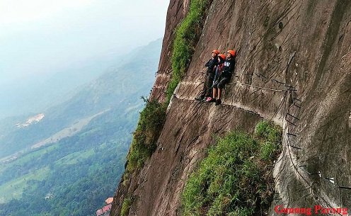 Gunung Parang