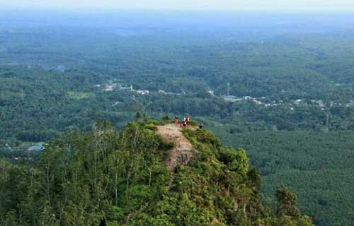 Hadabuan Hill