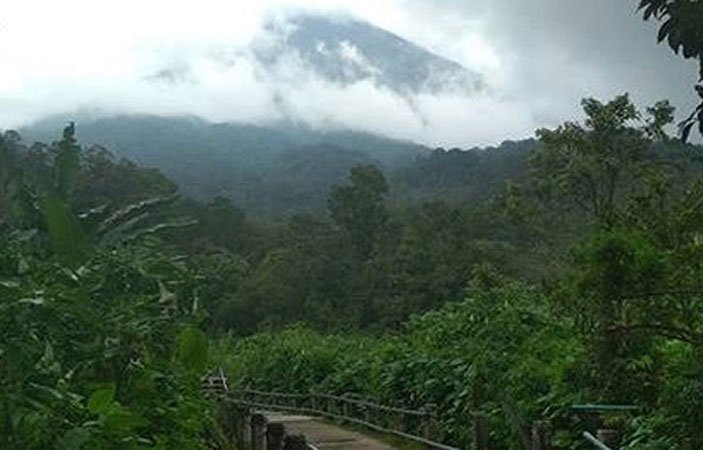 Harga Tiket Masuk Bukit Katumbiri