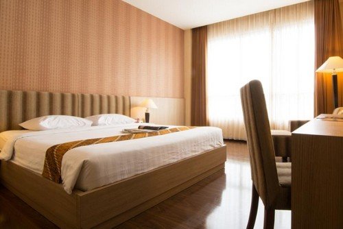 Hotel Murah di Tulungagung Paling Favorit