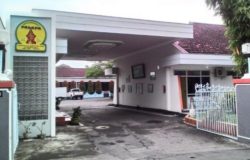 Hotel Palapa