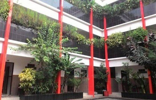Hotel Surakarta 1